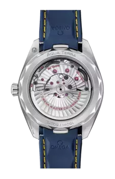 Часы seamaster aqua terra 150m Omega