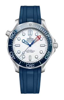 Часы seamaster diver 300m 42 мм Omega