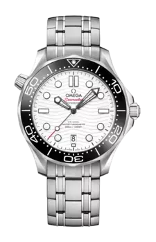 Часы seamaster diver 300m co axial master chronometer Omega