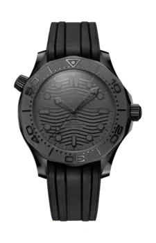 Часы seamaster diver 300m co axial master chronometer 43 Omega