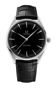 Часы seamaster olympic official timekeeper coaxial master chronometer 39.5 мм Omega