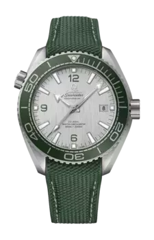 Часы seamaster planet ocean 600m 43.5 мм Omega