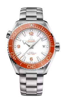 Часы seamaster planet ocean 600m co axial master chronometer 43 Omega
