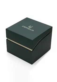 Часы SEASHELL Orphelia, серебристый