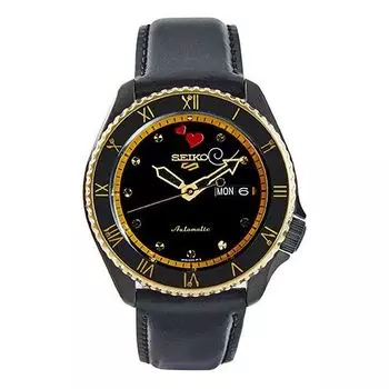 Часы SEIKO 2020 x ONE PIECE 'Sanji Regular Box'