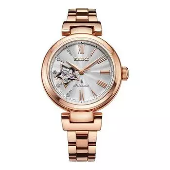 Часы SEIKO Female Lukia Japan / South Korea Fashion