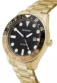 Часы Sekonda, черный