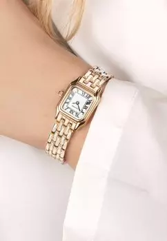 Часы Sekonda, цвет розового золота