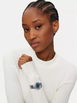 Часы Sekonda, голубой