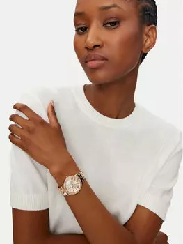 Часы Sekonda, розовый