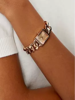 Часы Sekonda, розовый