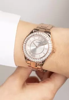 Часы Sekonda, серебристый