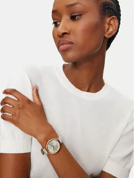 Часы Sekonda, серебряный