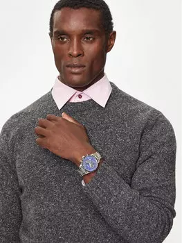 Часы Sekonda, синий