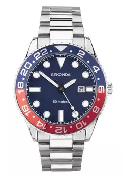 Часы Sekonda, синий
