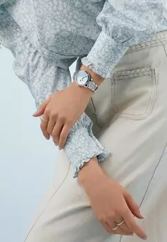 Часы Sekonda, светло-голубой