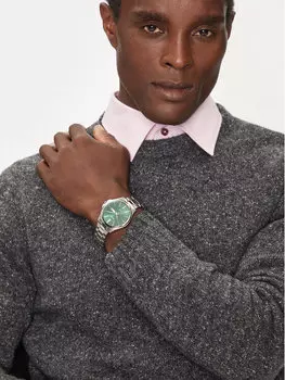 Часы Sekonda, зеленый