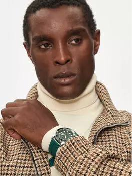 Часы Sekonda, зеленый