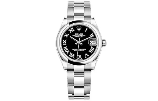 Часы серии Log унисекс ROLEX