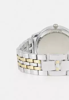 Часы SET Anna Field, серебристый