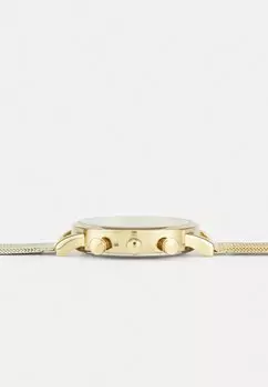 Часы Set Anna Field, золотого цвета