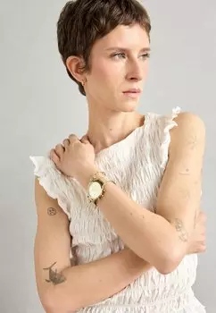 Часы SET Anna Field, золотой