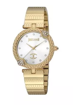 Часы SET NOBILE Just Cavalli, золотой