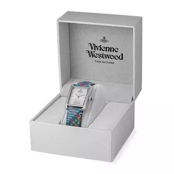 Часы Shacklewell 27mm Vivienne Westwood