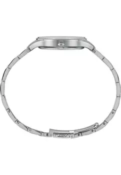 Часы SHEER Breil, серебристый