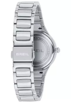 Часы SHEER Breil, серебристый