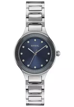 Часы SHEER Breil, серебристый