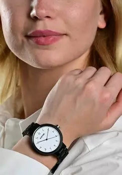 Часы SHERIN RAPTOR, белый