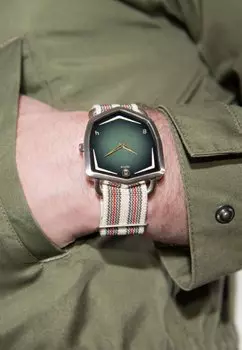 Часы Shield Spectra NEPTO, цвет green, brown