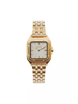 Часы Shimler TLJ2433 Liu Jo, золотой