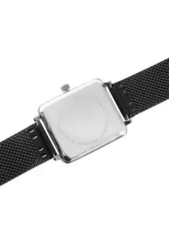 Часы SIENNA Just Watch, черный