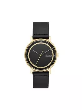 Часы Signatur Skagen, черный