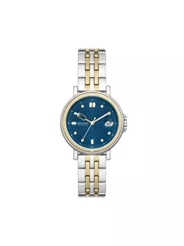 Часы Signatur Sport Lille Skagen, серебро