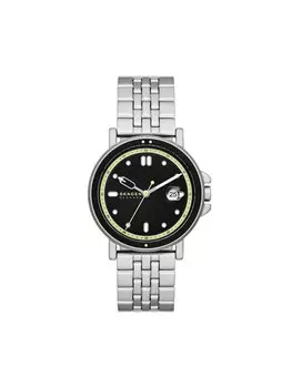 Часы Signatur Sport SKW6919 Skagen, серебряный