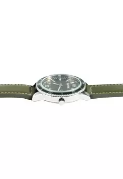 Часы SIMON RAPTOR, зеленый