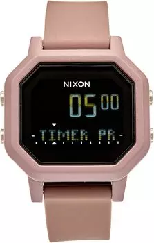 Часы Siren Nixon, цвет Burgundy