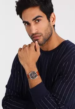 Часы Skagen, Браун