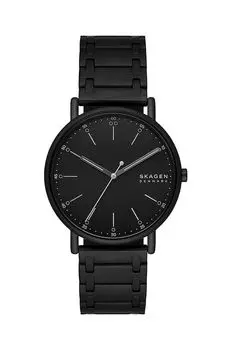 Часы Skagen, черный
