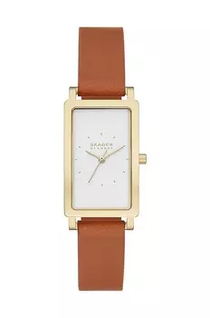 Часы Skagen, гранатовый