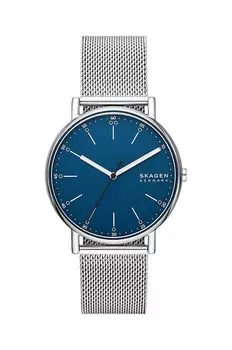 Часы Skagen, серебряный