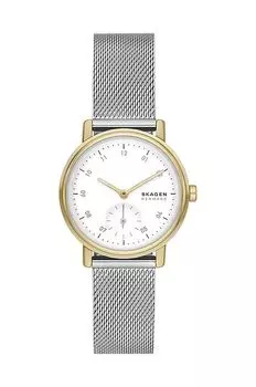 Часы Skagen, серебряный