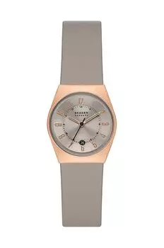 Часы Skagen, золотой