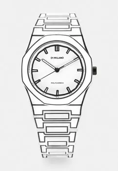Часы SKETCH UNISEX D1 Milano, белый
