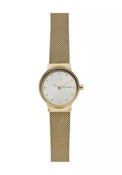 Часы SKW2717 SKAGEN, золото