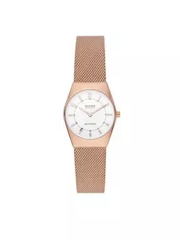 Часы SKW3078 Skagen, золотой