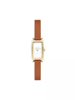 Часы SKW3149 Skagen, коричневый